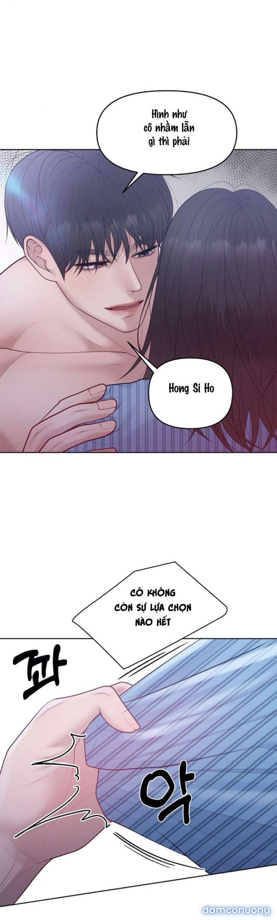 đọc truyện 〖18+〗- Mang Thai, Chiếm Đoạt Chương 16 ảnh 9 tại Thiên Thai Truyện