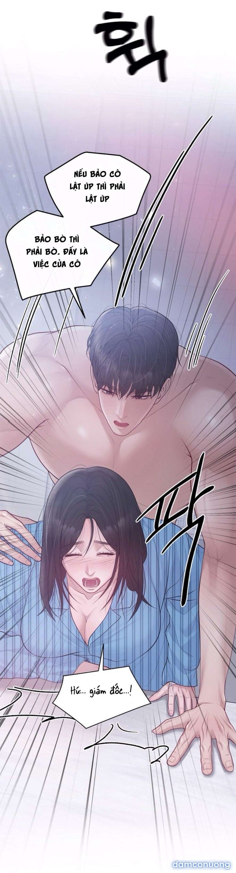 đọc truyện 〖18+〗- Mang Thai, Chiếm Đoạt Chương 16 ảnh 10 tại Thiên Thai Truyện