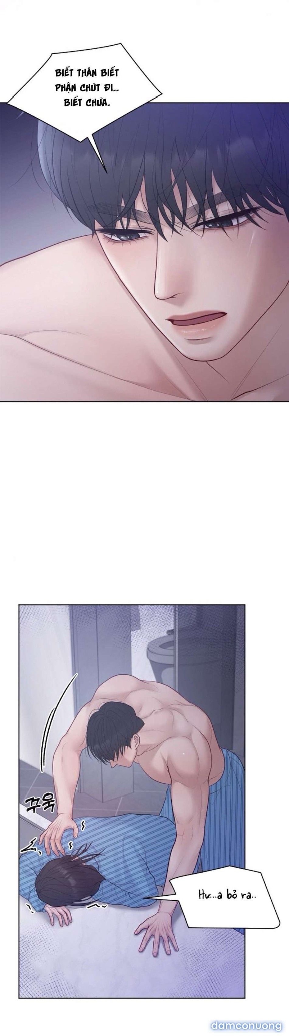 đọc truyện 〖18+〗- Mang Thai, Chiếm Đoạt Chương 16 ảnh 11 tại Thiên Thai Truyện