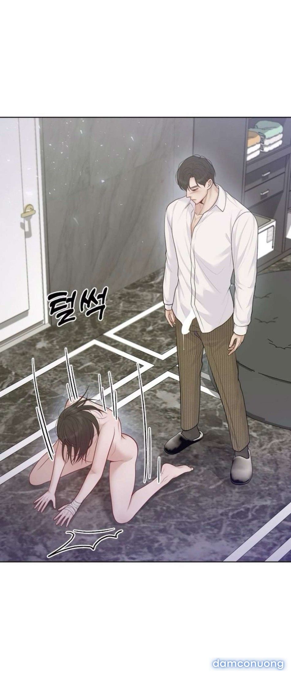 đọc truyện 〖18+〗- Mang Thai, Chiếm Đoạt Chương 17 ảnh 15 tại Thiên Thai Truyện