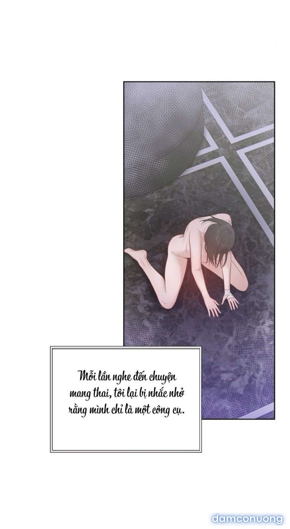 đọc truyện 〖18+〗- Mang Thai, Chiếm Đoạt Chương 17 ảnh 21 tại Thiên Thai Truyện