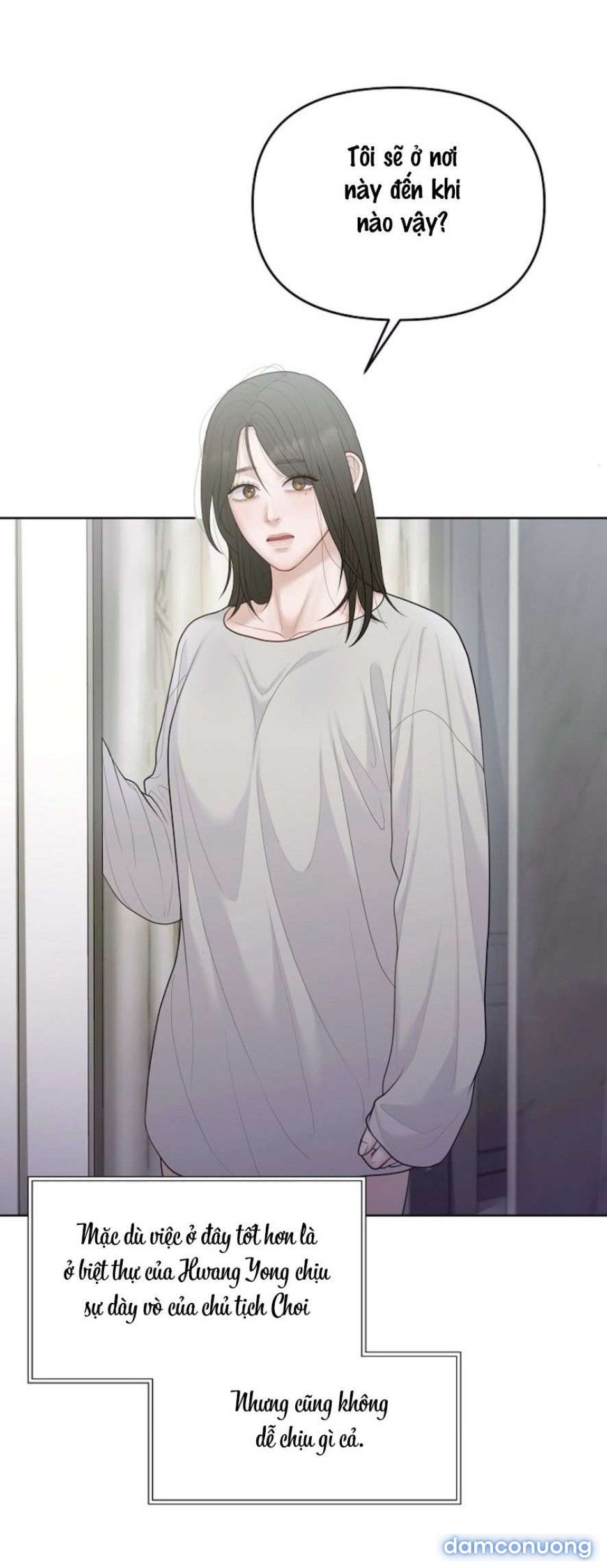 đọc truyện 〖18+〗- Mang Thai, Chiếm Đoạt Chương 17 ảnh 32 tại Thiên Thai Truyện