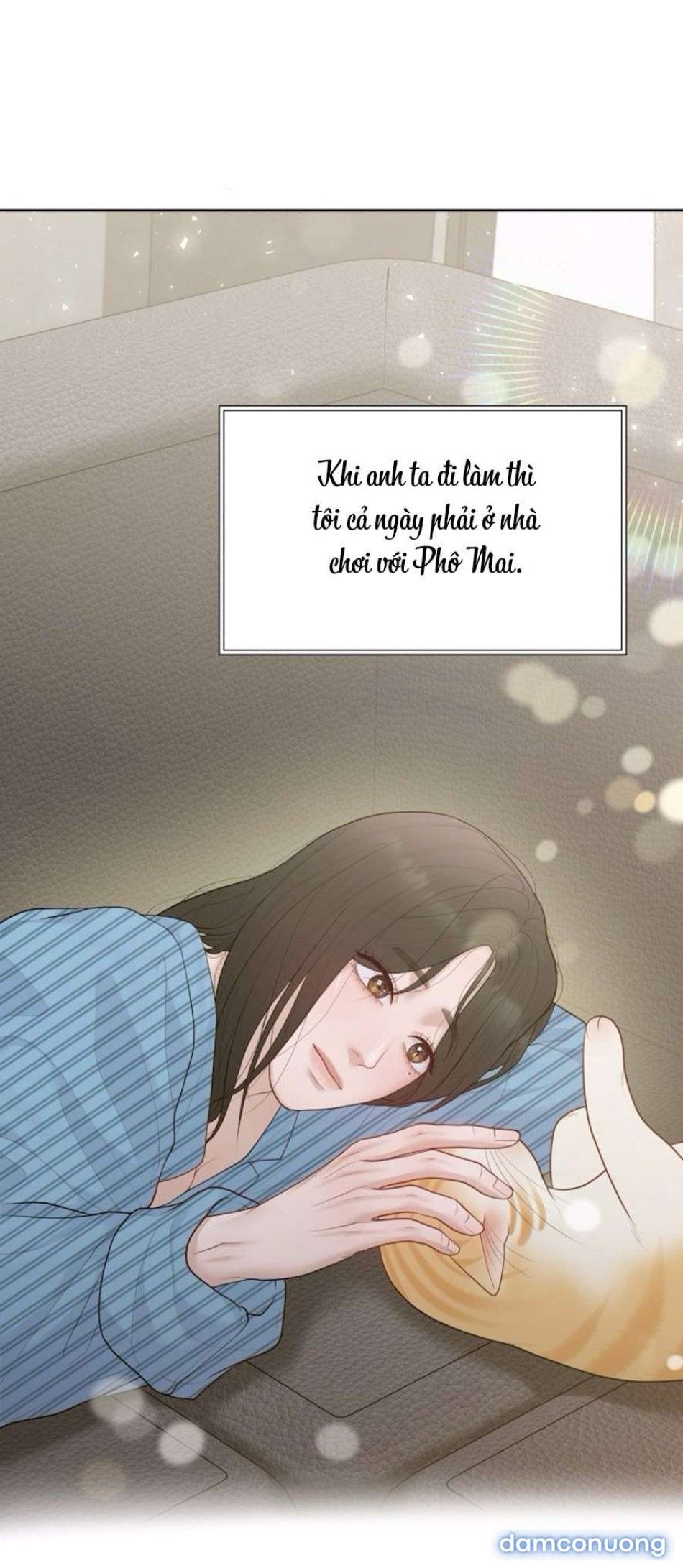 đọc truyện 〖18+〗- Mang Thai, Chiếm Đoạt Chương 17 ảnh 34 tại Thiên Thai Truyện