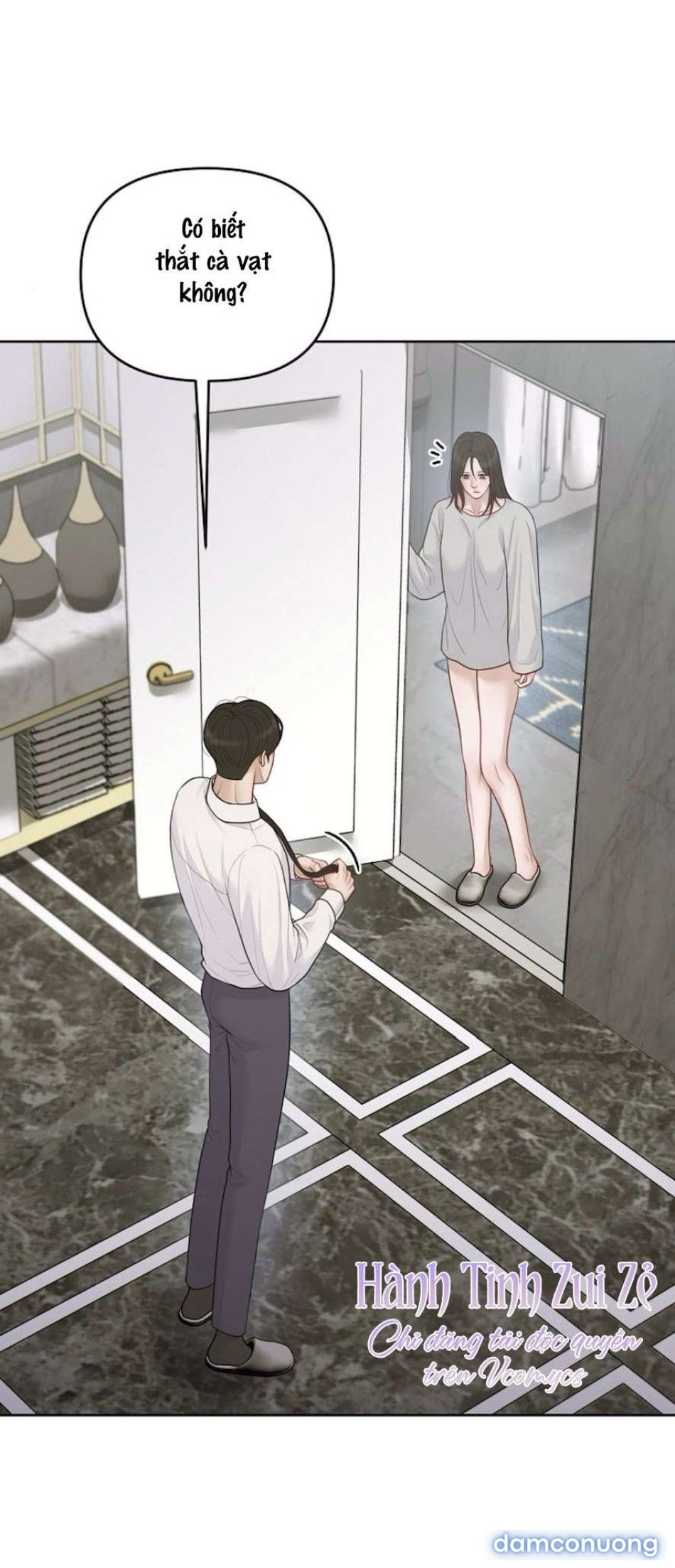 đọc truyện 〖18+〗- Mang Thai, Chiếm Đoạt Chương 17 ảnh 36 tại Thiên Thai Truyện