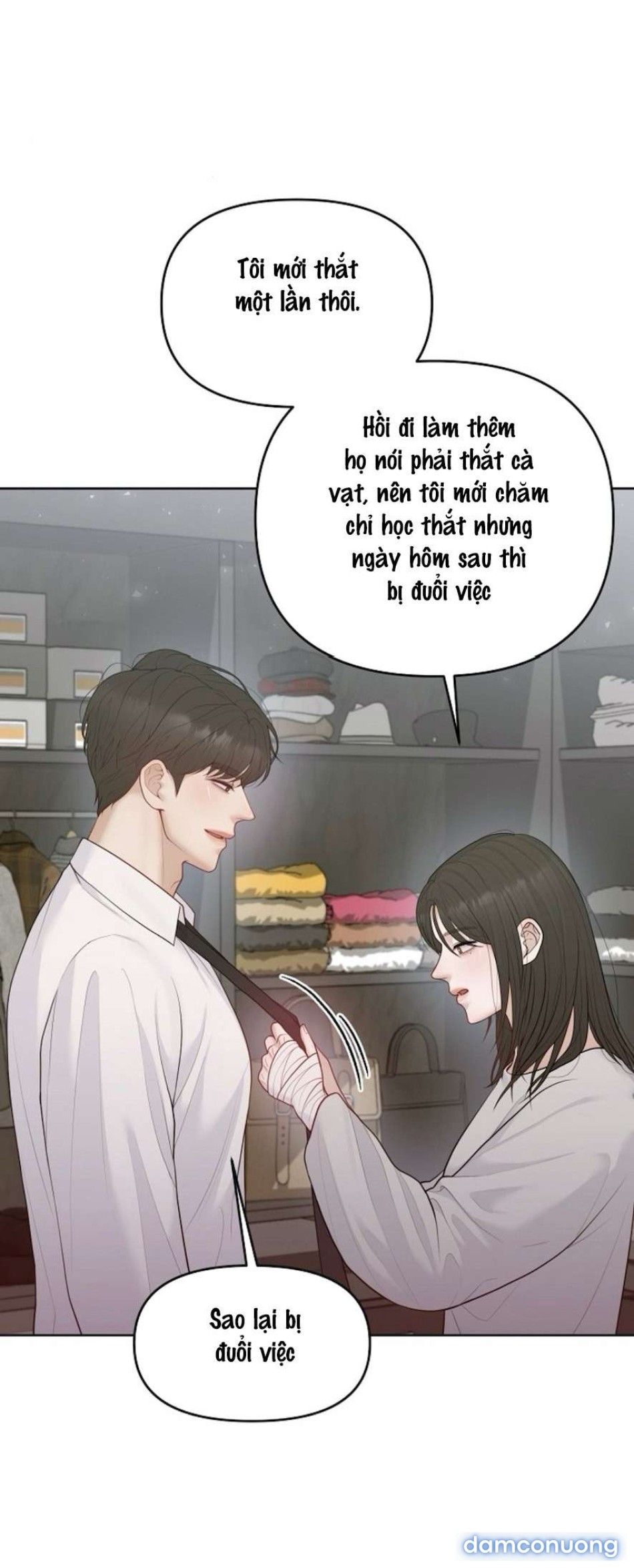 đọc truyện 〖18+〗- Mang Thai, Chiếm Đoạt Chương 17 ảnh 39 tại Thiên Thai Truyện