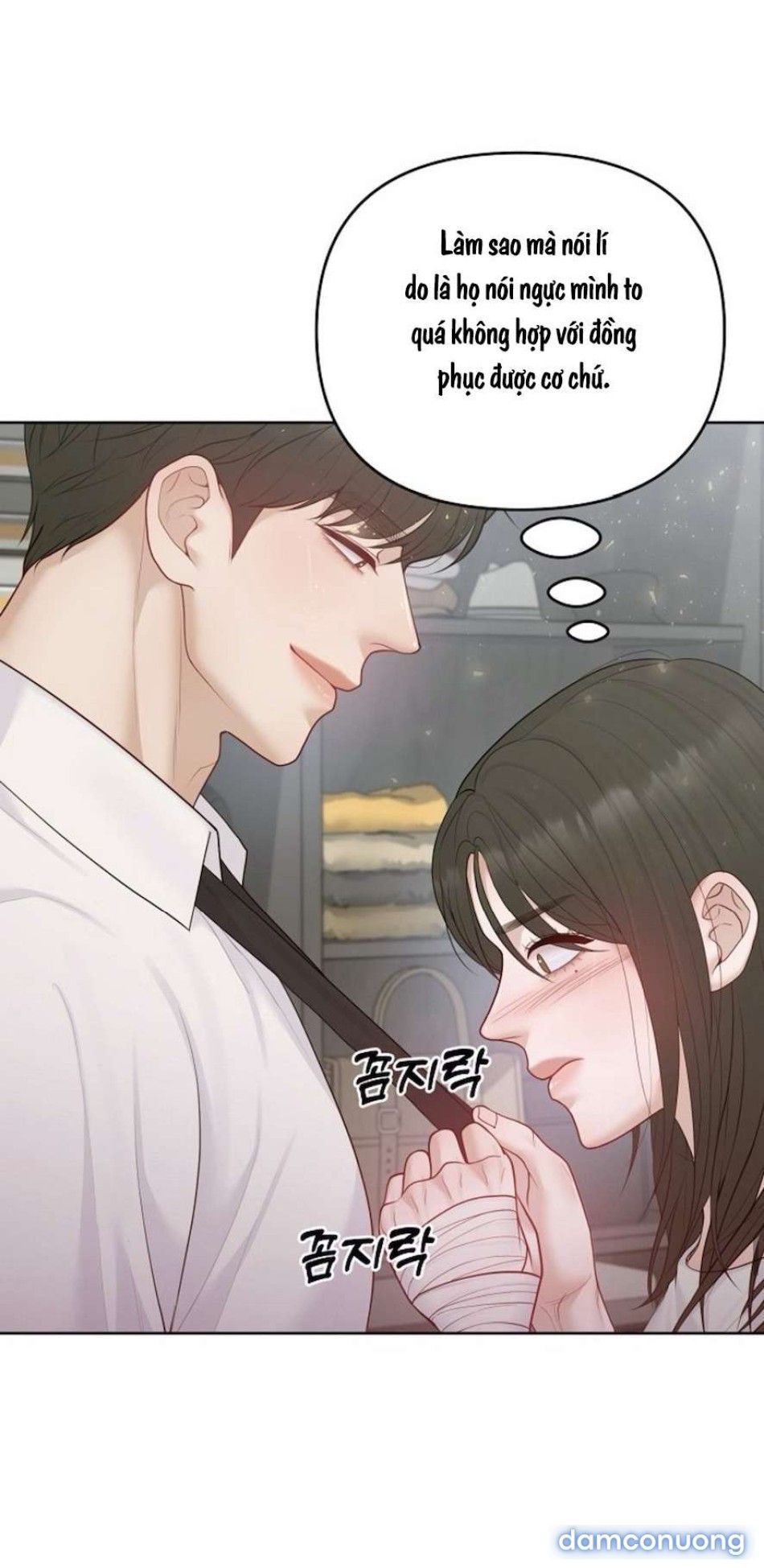 đọc truyện 〖18+〗- Mang Thai, Chiếm Đoạt Chương 17 ảnh 41 tại Thiên Thai Truyện