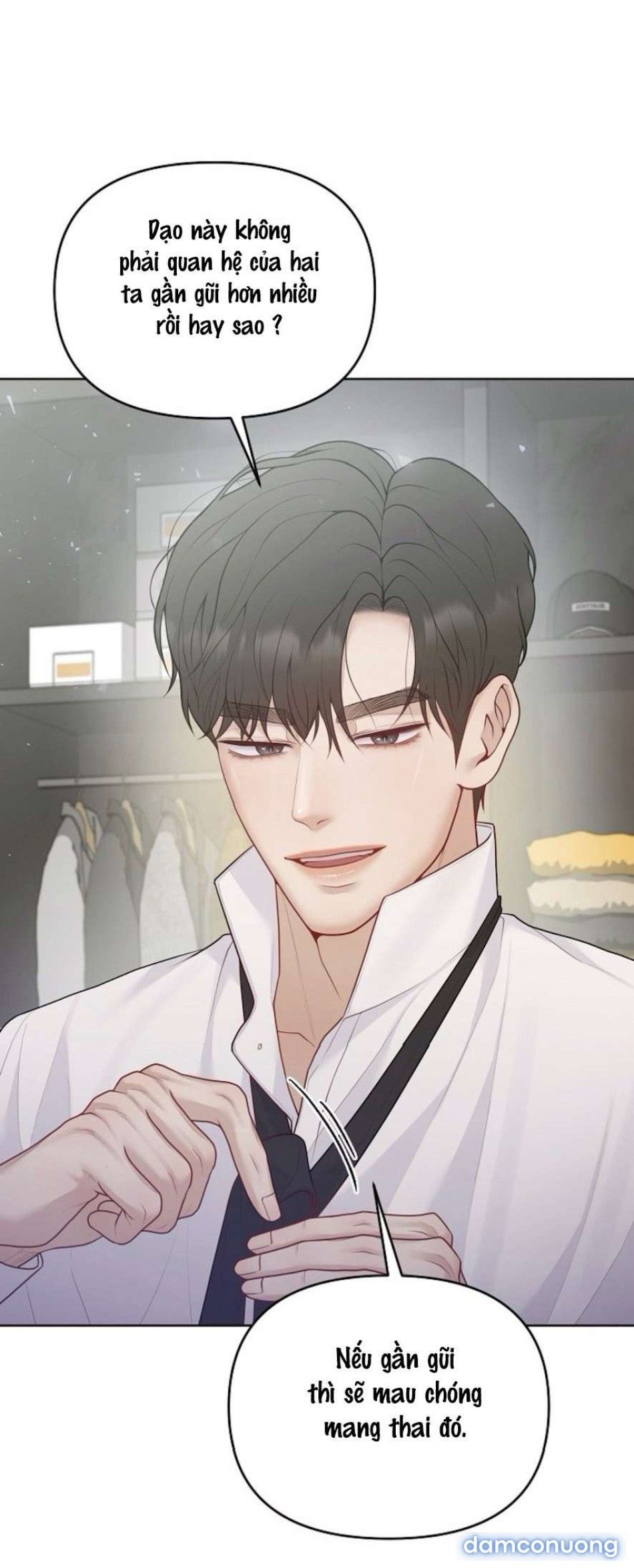 đọc truyện 〖18+〗- Mang Thai, Chiếm Đoạt Chương 17 ảnh 54 tại Thiên Thai Truyện