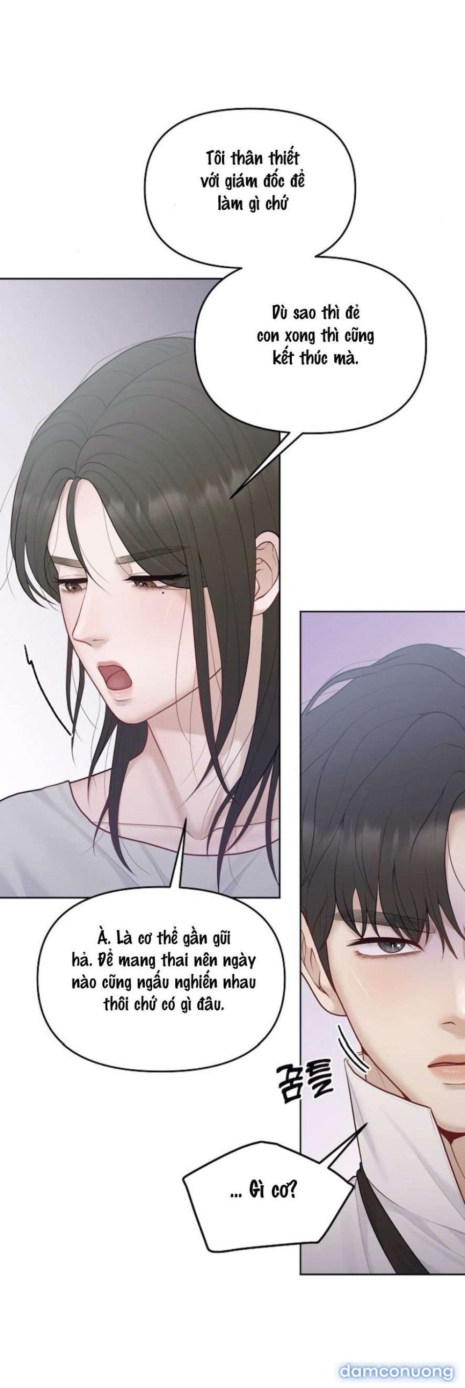 đọc truyện 〖18+〗- Mang Thai, Chiếm Đoạt Chương 17 ảnh 57 tại Thiên Thai Truyện