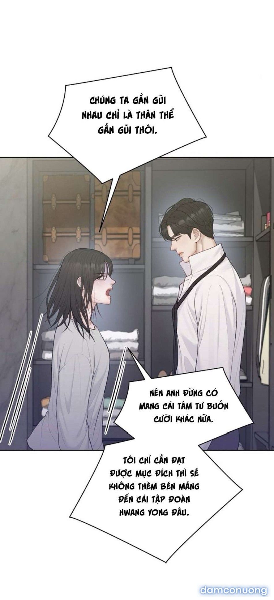 đọc truyện 〖18+〗- Mang Thai, Chiếm Đoạt Chương 17 ảnh 58 tại Thiên Thai Truyện