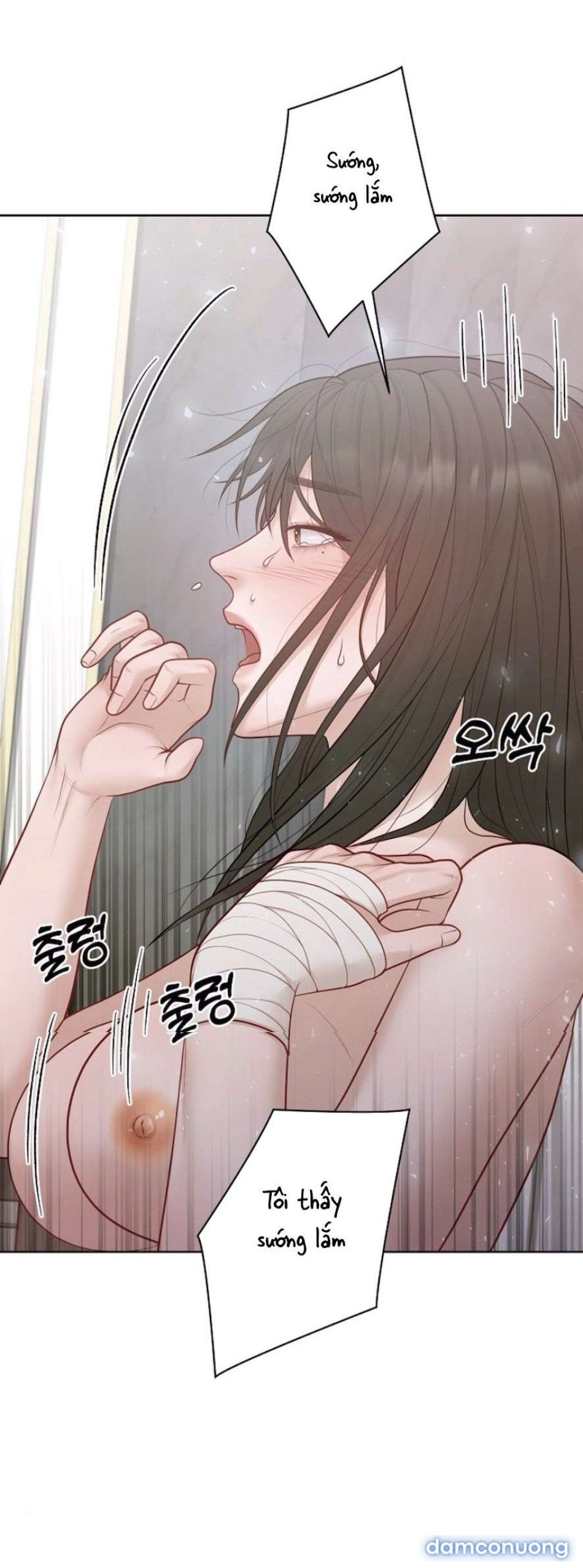 đọc truyện 〖18+〗- Mang Thai, Chiếm Đoạt Chương 17 ảnh 8 tại Thiên Thai Truyện