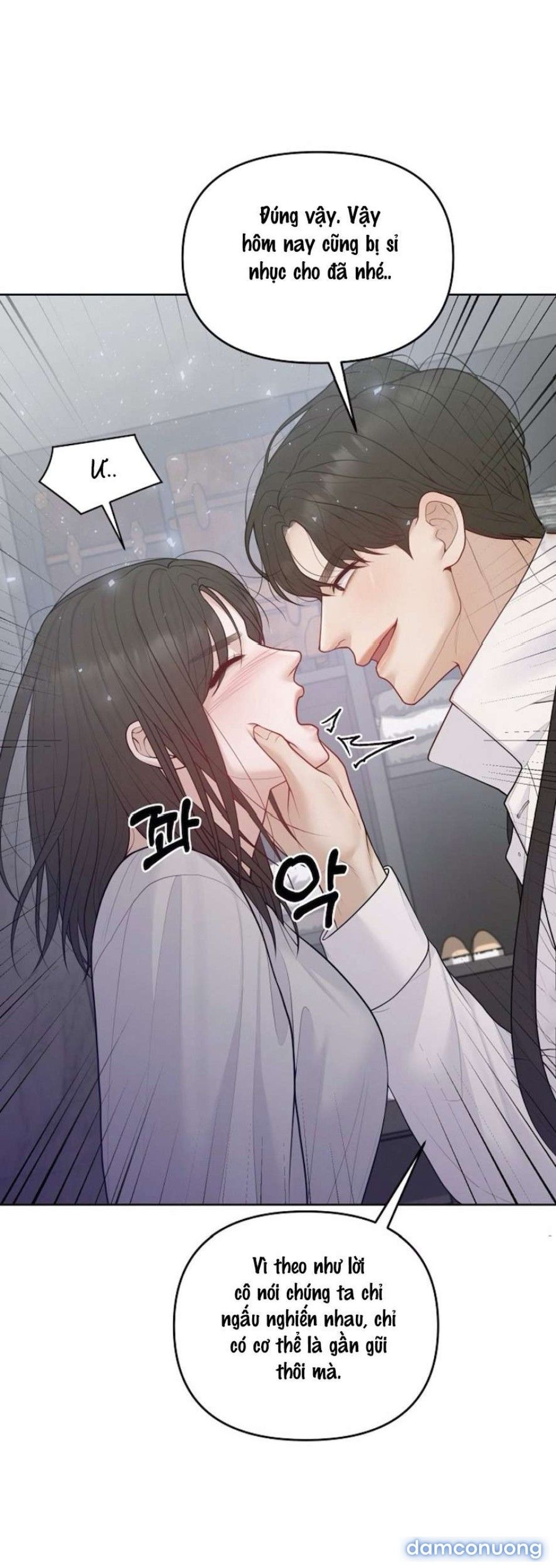 đọc truyện 〖18+〗- Mang Thai, Chiếm Đoạt Chương 17 ảnh 63 tại Thiên Thai Truyện