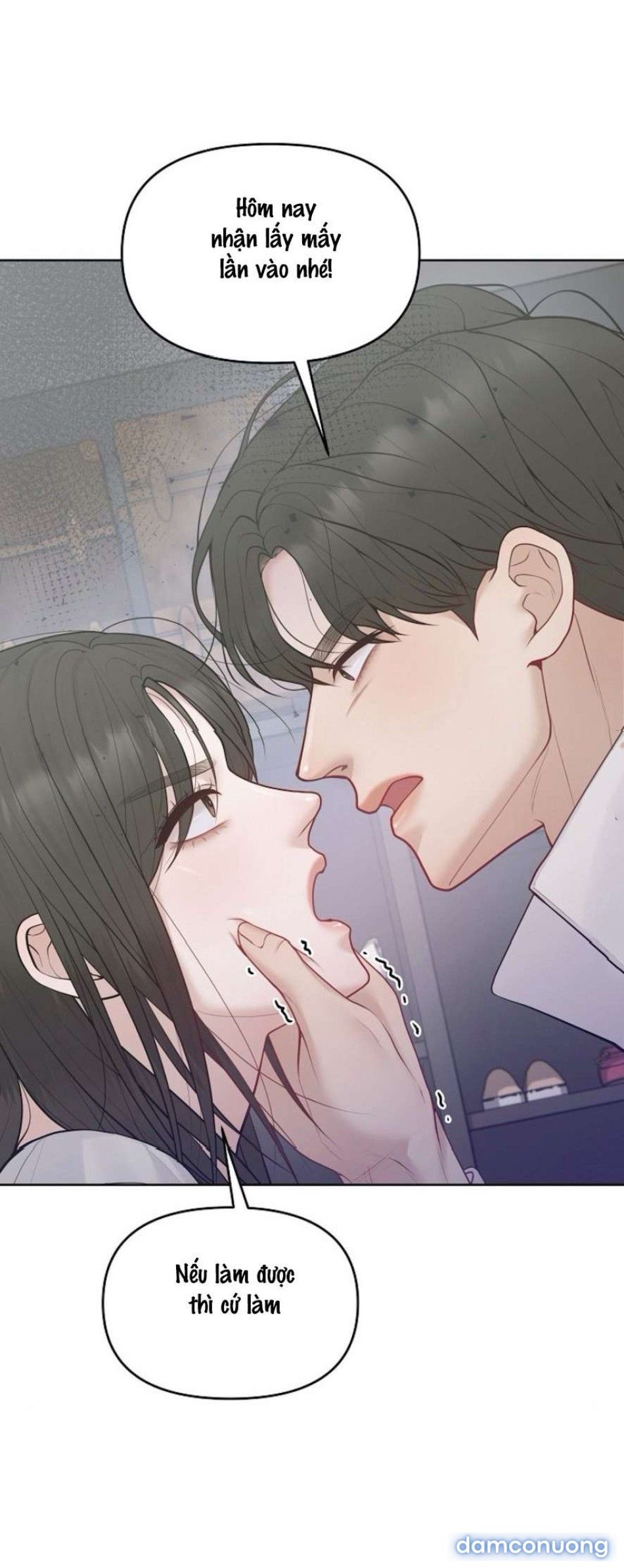 đọc truyện 〖18+〗- Mang Thai, Chiếm Đoạt Chương 17 ảnh 64 tại Thiên Thai Truyện