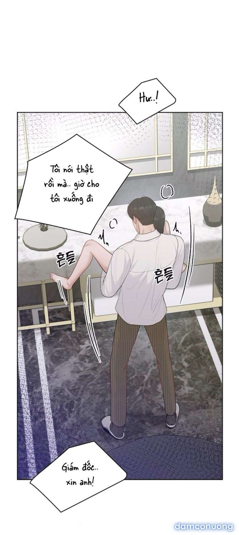 đọc truyện 〖18+〗- Mang Thai, Chiếm Đoạt Chương 17 ảnh 9 tại Thiên Thai Truyện