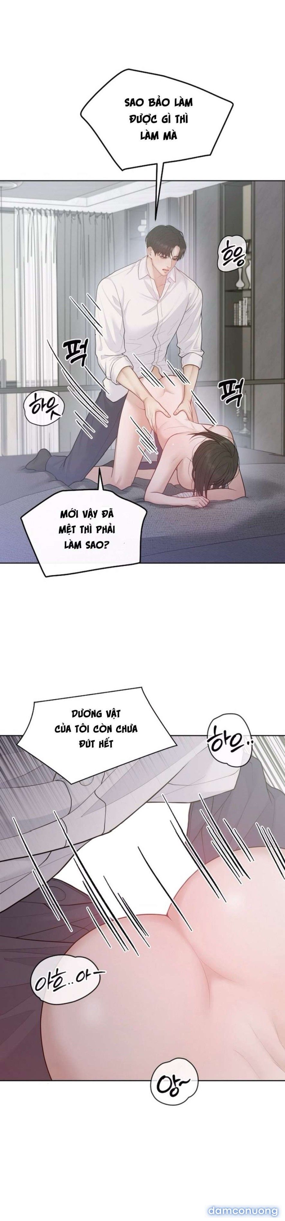 đọc truyện 〖18+〗- Mang Thai, Chiếm Đoạt Chương 18 ảnh 15 tại Thiên Thai Truyện