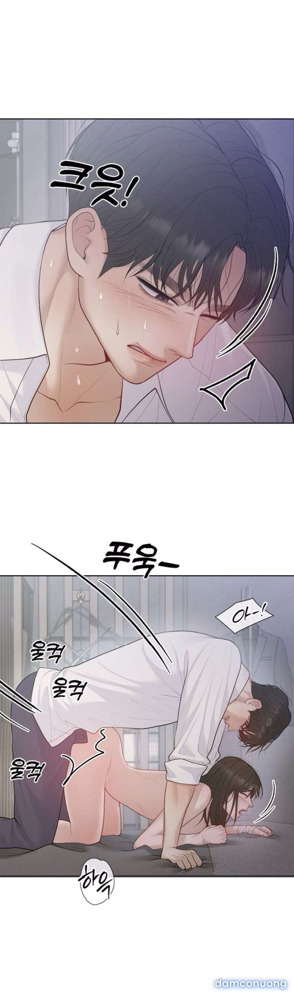 đọc truyện 〖18+〗- Mang Thai, Chiếm Đoạt Chương 18 ảnh 16 tại Thiên Thai Truyện