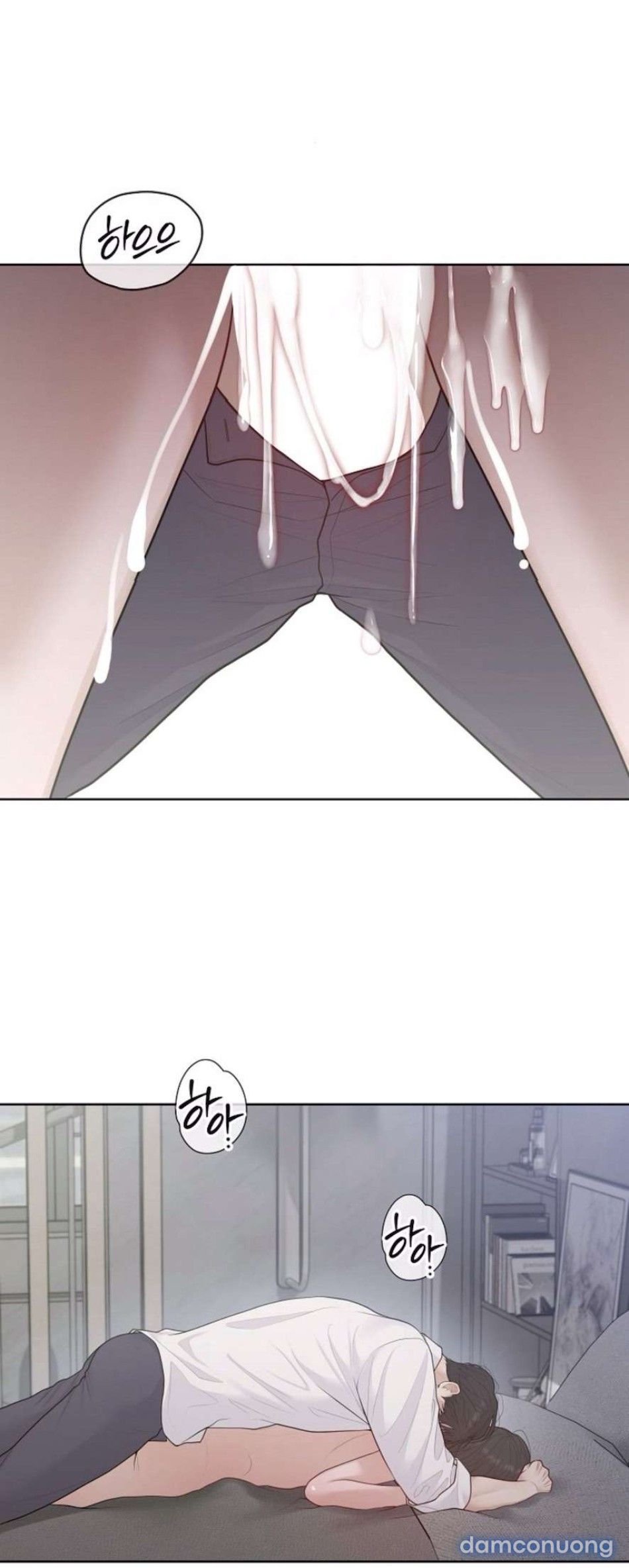 đọc truyện 〖18+〗- Mang Thai, Chiếm Đoạt Chương 18 ảnh 17 tại Thiên Thai Truyện