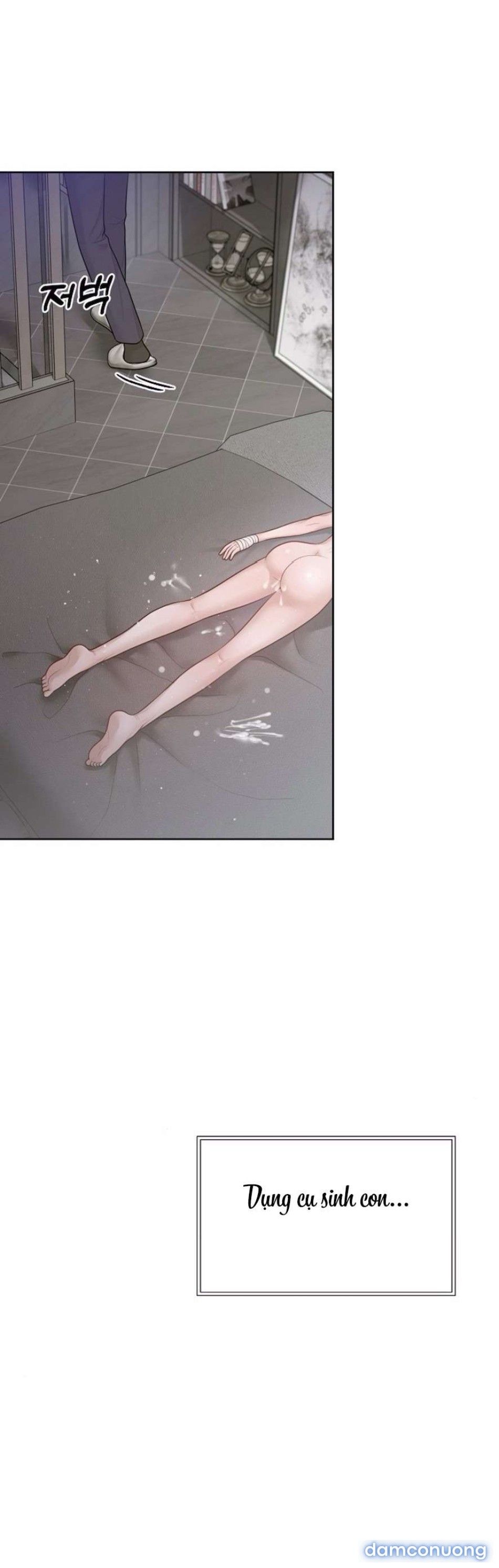 đọc truyện 〖18+〗- Mang Thai, Chiếm Đoạt Chương 18 ảnh 28 tại Thiên Thai Truyện