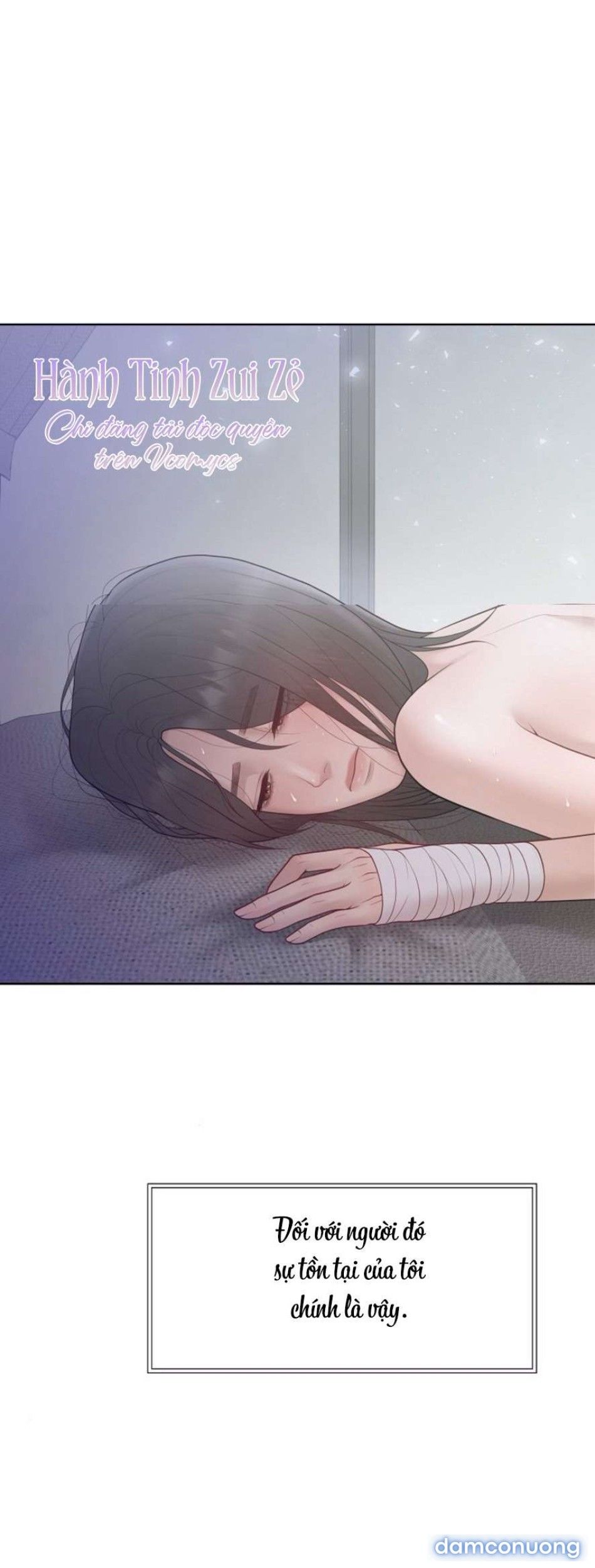 đọc truyện 〖18+〗- Mang Thai, Chiếm Đoạt Chương 18 ảnh 29 tại Thiên Thai Truyện