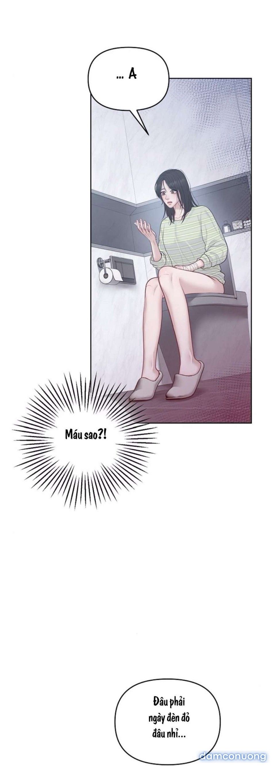 đọc truyện 〖18+〗- Mang Thai, Chiếm Đoạt Chương 18 ảnh 31 tại Thiên Thai Truyện