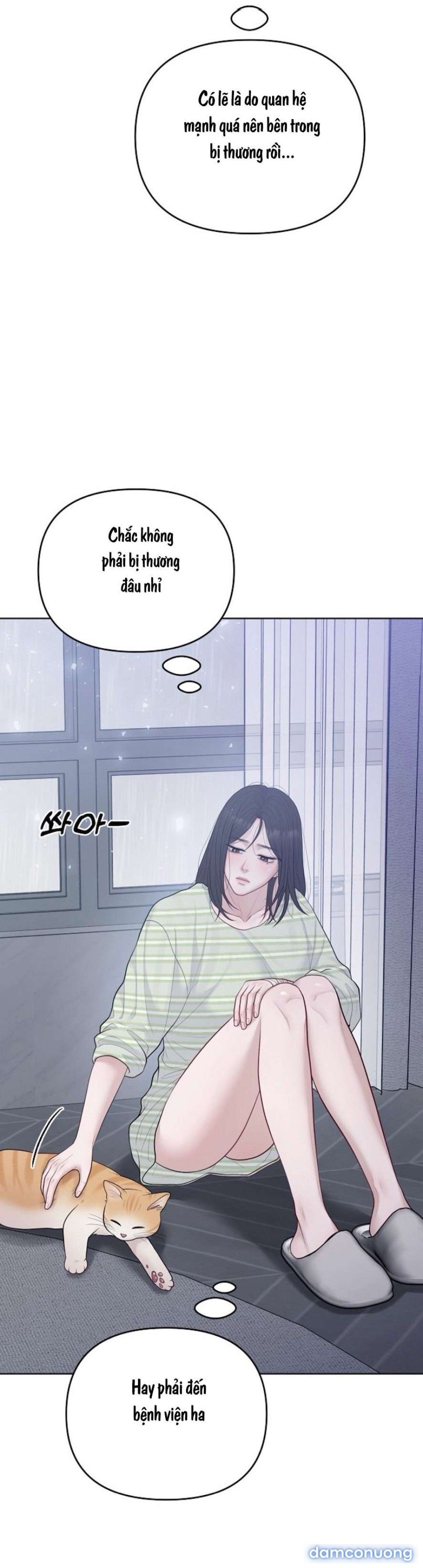 đọc truyện 〖18+〗- Mang Thai, Chiếm Đoạt Chương 18 ảnh 33 tại Thiên Thai Truyện