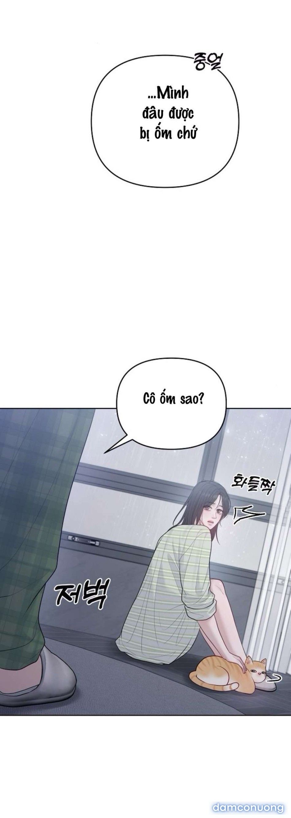 đọc truyện 〖18+〗- Mang Thai, Chiếm Đoạt Chương 18 ảnh 35 tại Thiên Thai Truyện