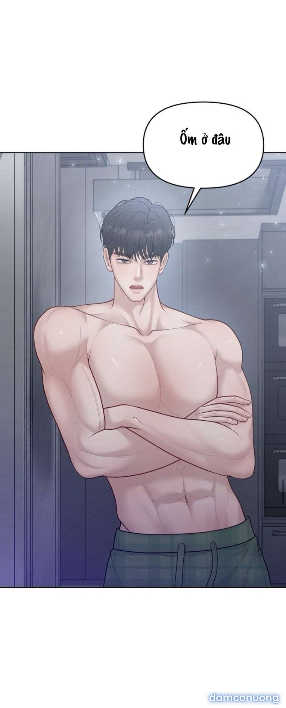 đọc truyện 〖18+〗- Mang Thai, Chiếm Đoạt Chương 18 ảnh 36 tại Thiên Thai Truyện