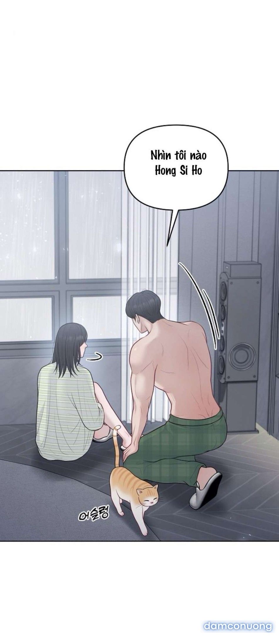 đọc truyện 〖18+〗- Mang Thai, Chiếm Đoạt Chương 18 ảnh 38 tại Thiên Thai Truyện