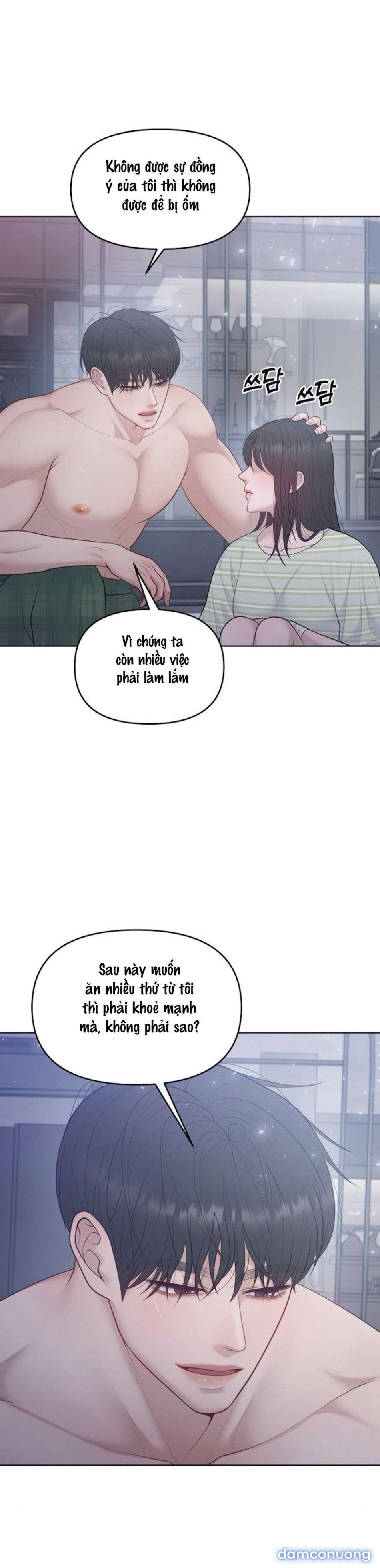 đọc truyện 〖18+〗- Mang Thai, Chiếm Đoạt Chương 18 ảnh 39 tại Thiên Thai Truyện