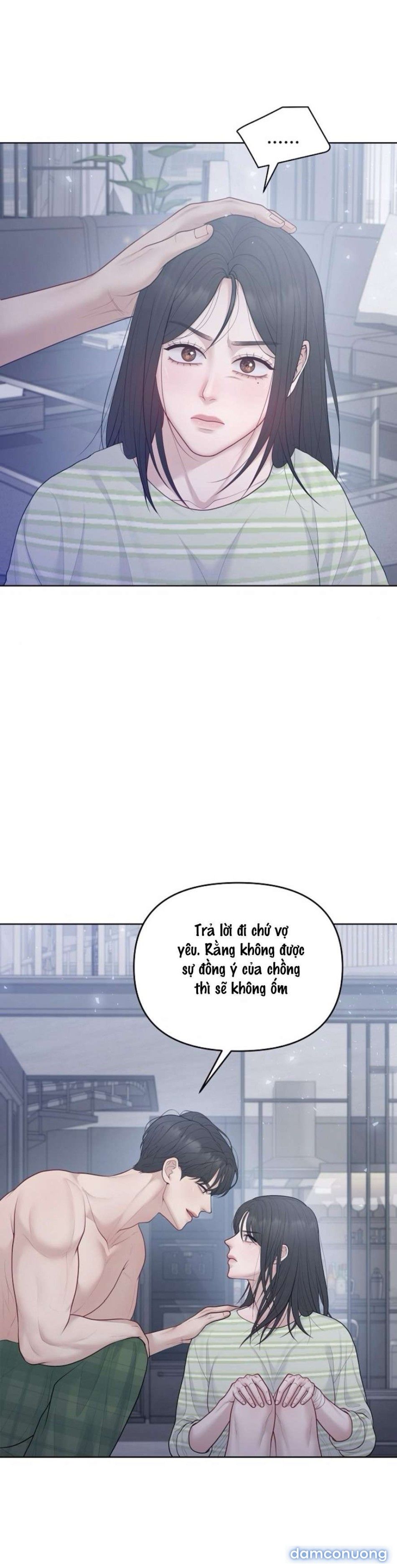 đọc truyện 〖18+〗- Mang Thai, Chiếm Đoạt Chương 18 ảnh 40 tại Thiên Thai Truyện