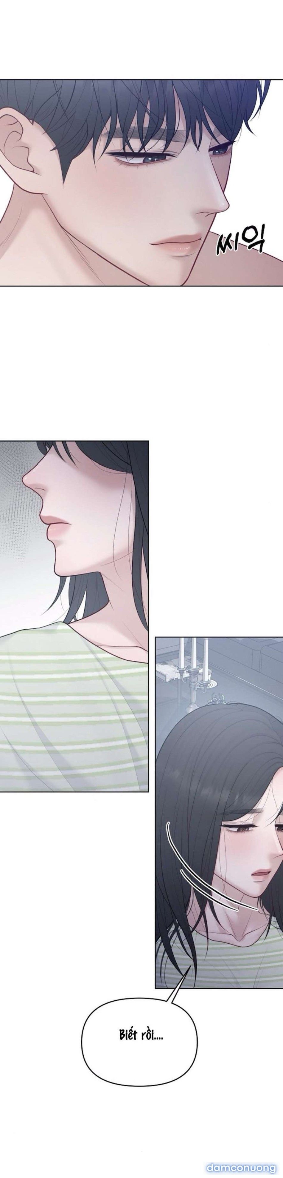 đọc truyện 〖18+〗- Mang Thai, Chiếm Đoạt Chương 18 ảnh 41 tại Thiên Thai Truyện