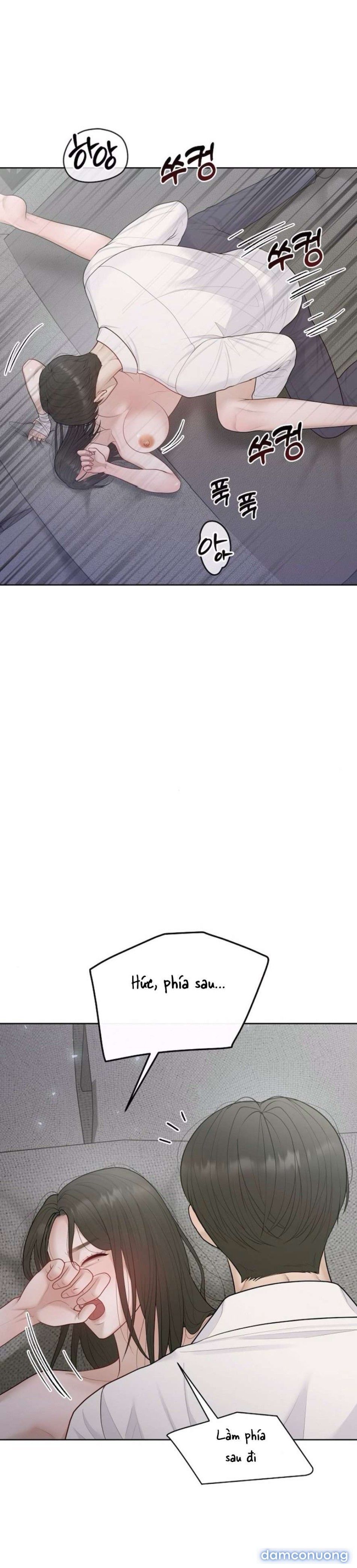 đọc truyện 〖18+〗- Mang Thai, Chiếm Đoạt Chương 18 ảnh 6 tại Thiên Thai Truyện