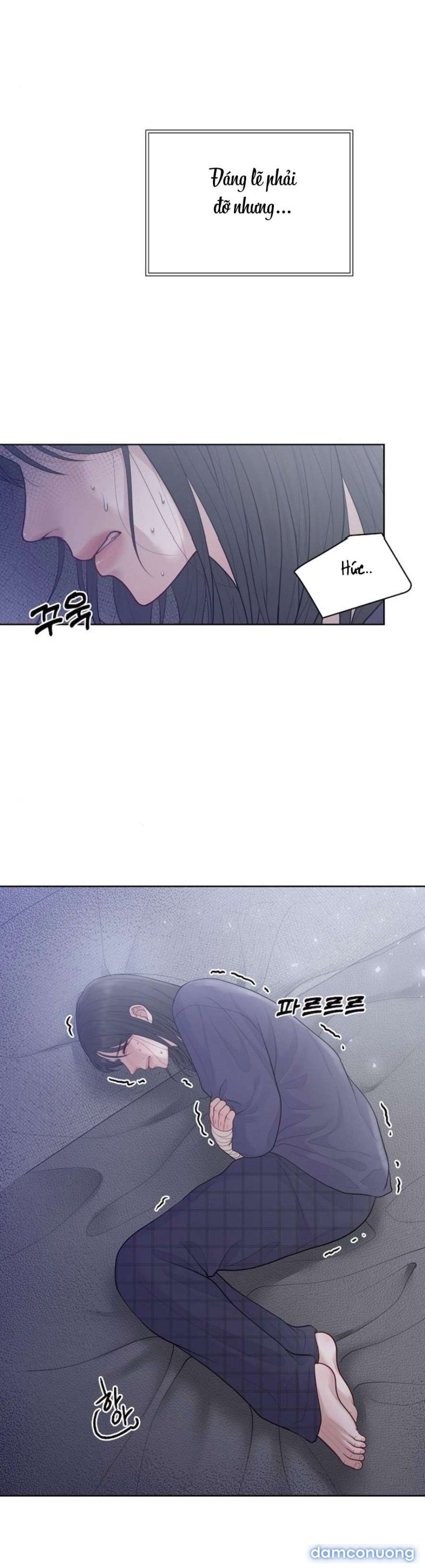 đọc truyện 〖18+〗- Mang Thai, Chiếm Đoạt Chương 18 ảnh 43 tại Thiên Thai Truyện