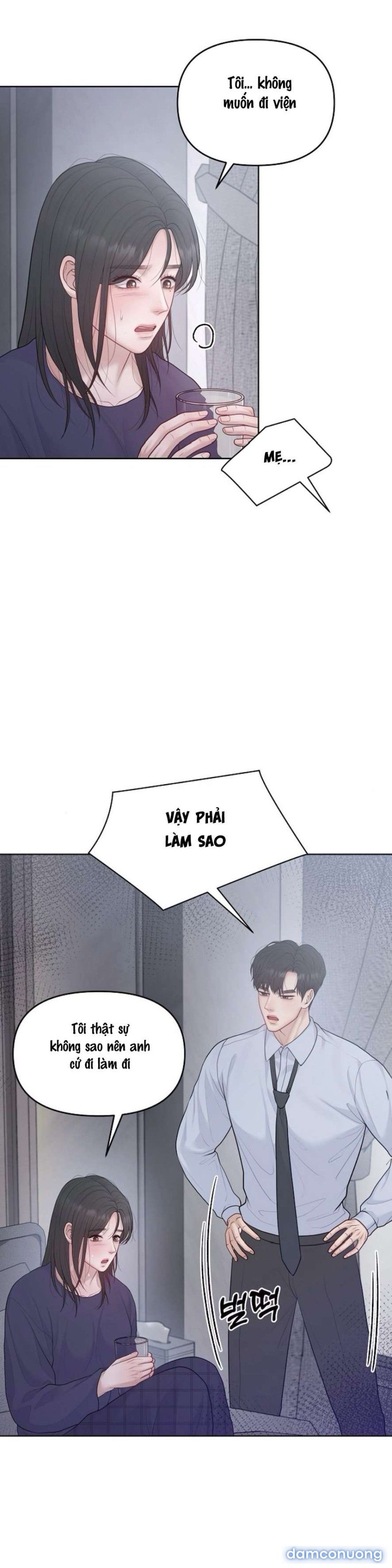 đọc truyện 〖18+〗- Mang Thai, Chiếm Đoạt Chương 18 ảnh 46 tại Thiên Thai Truyện