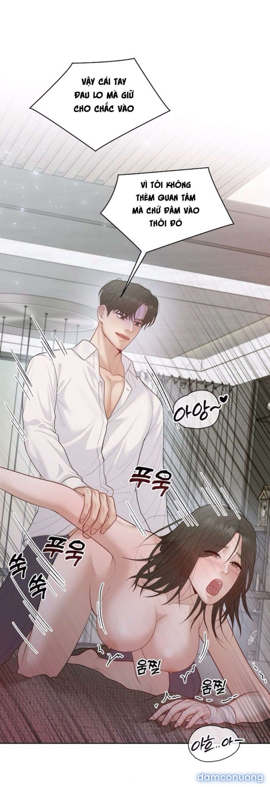 đọc truyện 〖18+〗- Mang Thai, Chiếm Đoạt Chương 18 ảnh 9 tại Thiên Thai Truyện