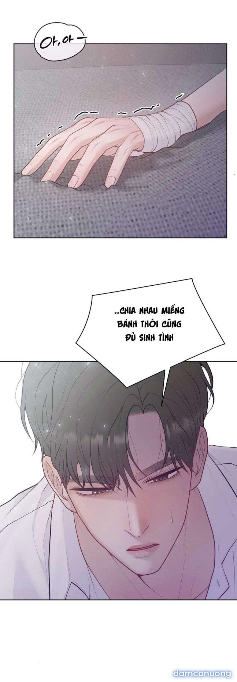 đọc truyện 〖18+〗- Mang Thai, Chiếm Đoạt Chương 18 ảnh 10 tại Thiên Thai Truyện