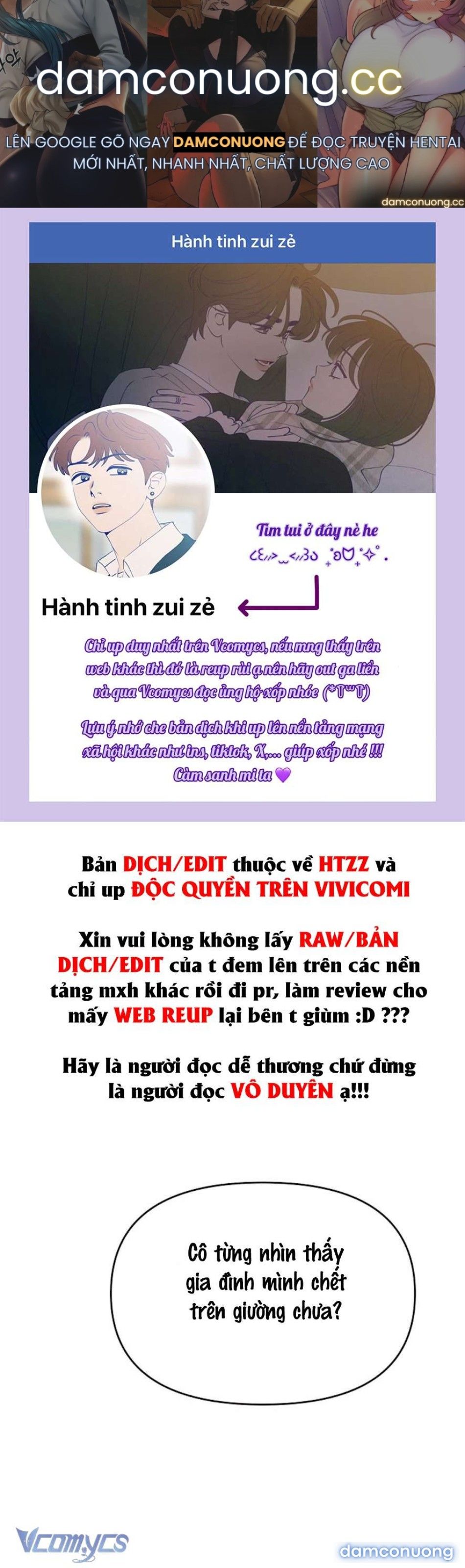 đọc truyện 〖18+〗- Mang Thai, Chiếm Đoạt Chương 19 ảnh 2 tại Thiên Thai Truyện