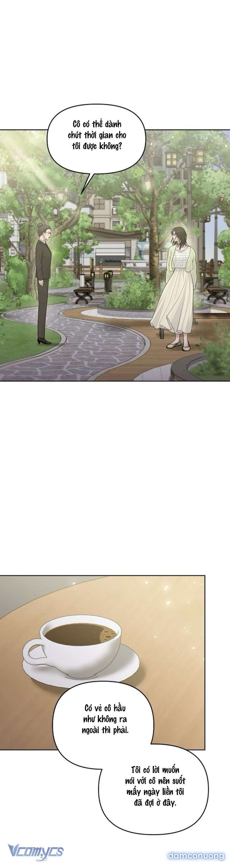 đọc truyện 〖18+〗- Mang Thai, Chiếm Đoạt Chương 19 ảnh 13 tại Thiên Thai Truyện