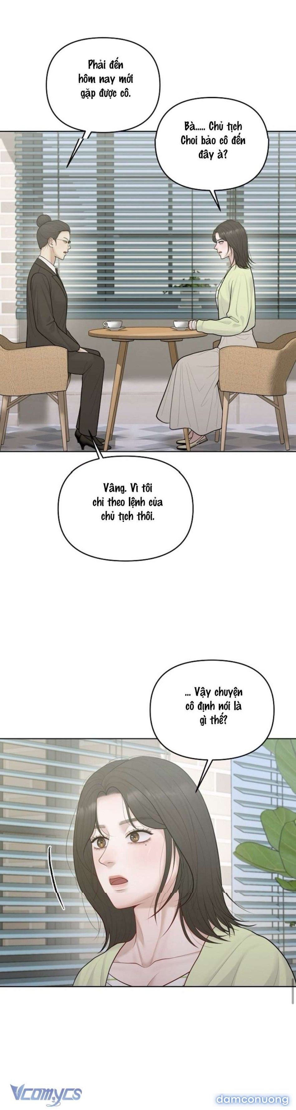 đọc truyện 〖18+〗- Mang Thai, Chiếm Đoạt Chương 19 ảnh 14 tại Thiên Thai Truyện