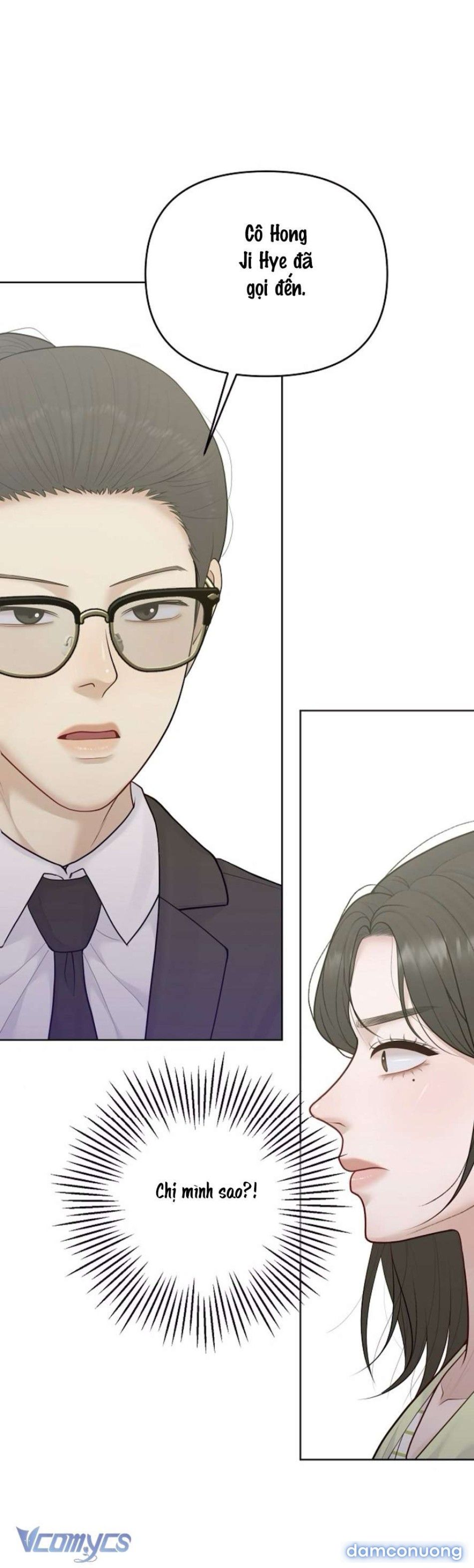 đọc truyện 〖18+〗- Mang Thai, Chiếm Đoạt Chương 19 ảnh 15 tại Thiên Thai Truyện