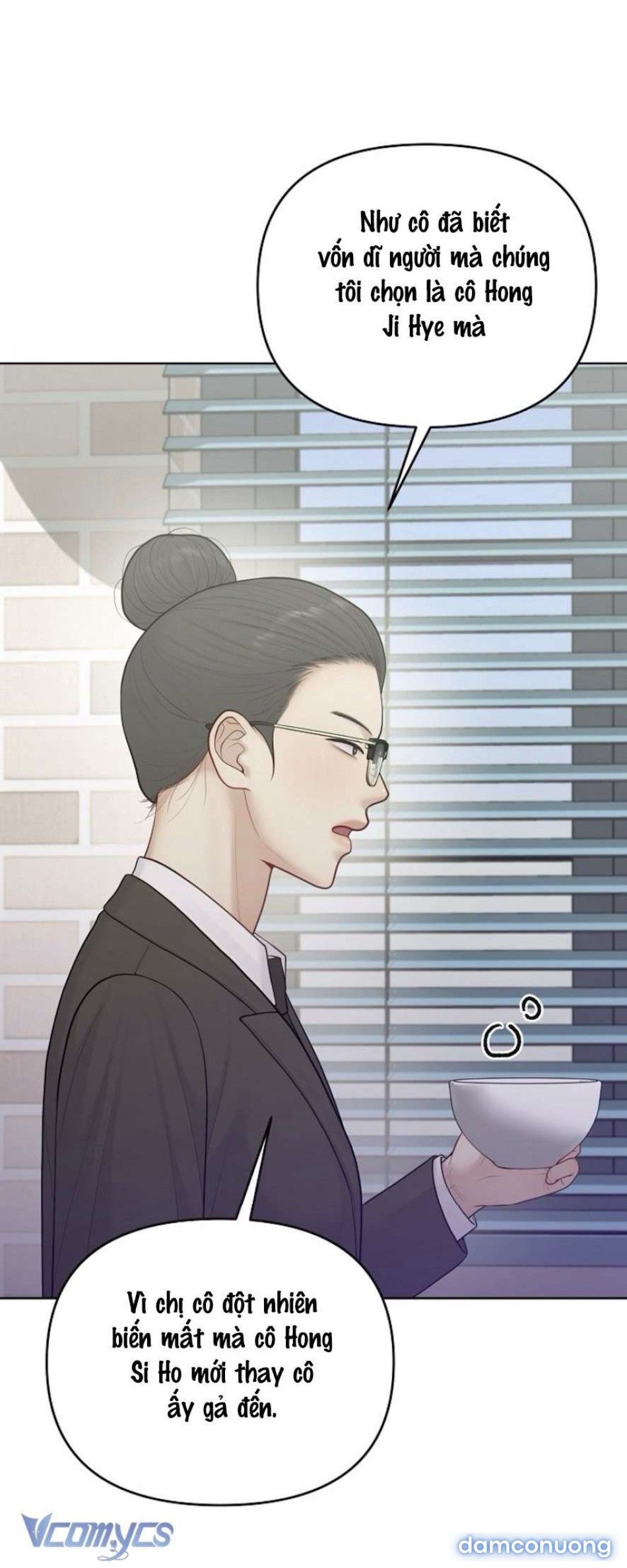 đọc truyện 〖18+〗- Mang Thai, Chiếm Đoạt Chương 19 ảnh 16 tại Thiên Thai Truyện