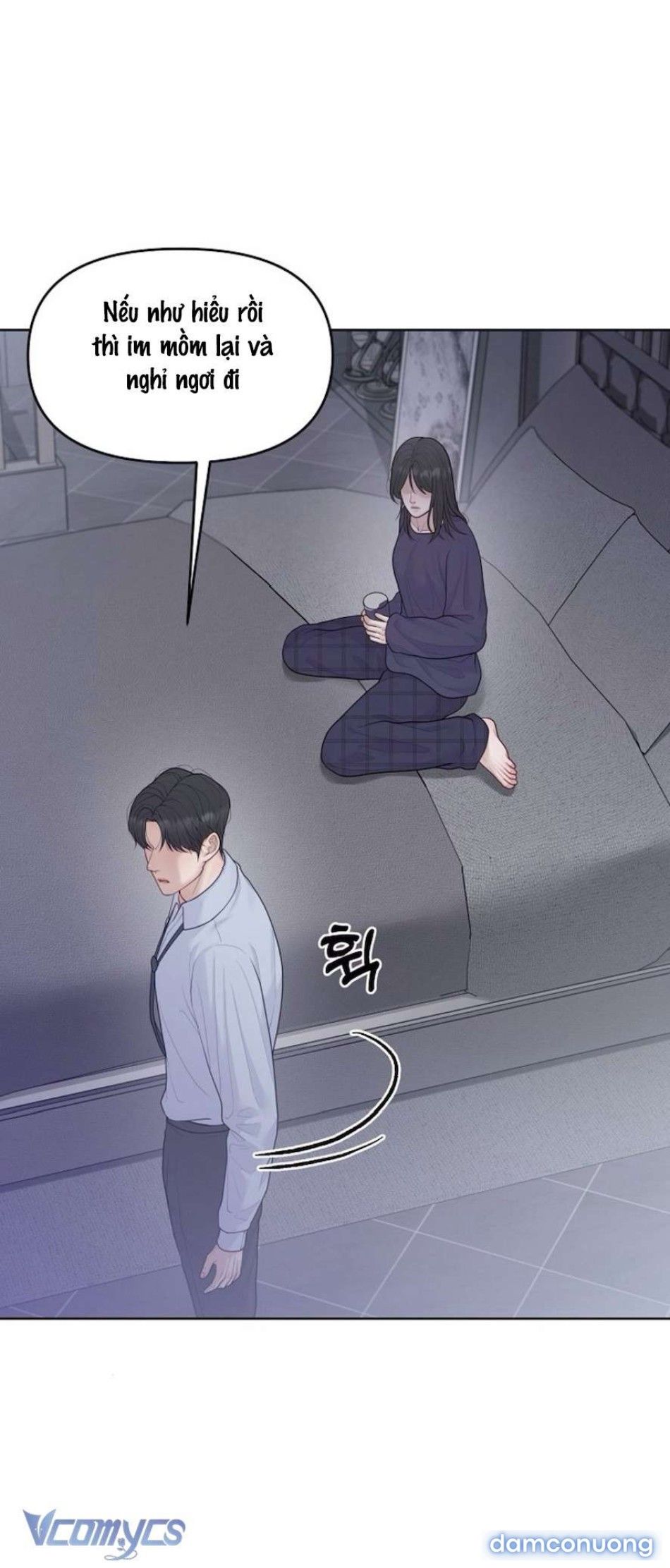 đọc truyện 〖18+〗- Mang Thai, Chiếm Đoạt Chương 19 ảnh 4 tại Thiên Thai Truyện