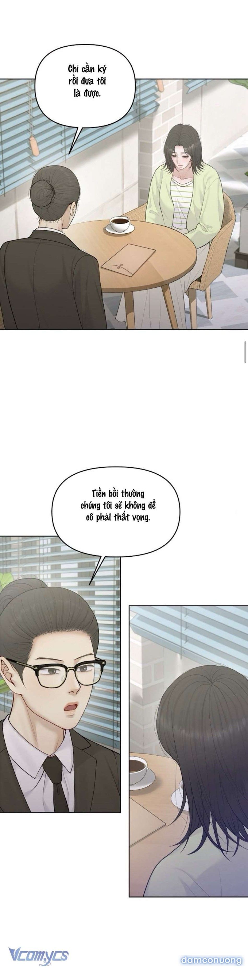 đọc truyện 〖18+〗- Mang Thai, Chiếm Đoạt Chương 19 ảnh 22 tại Thiên Thai Truyện