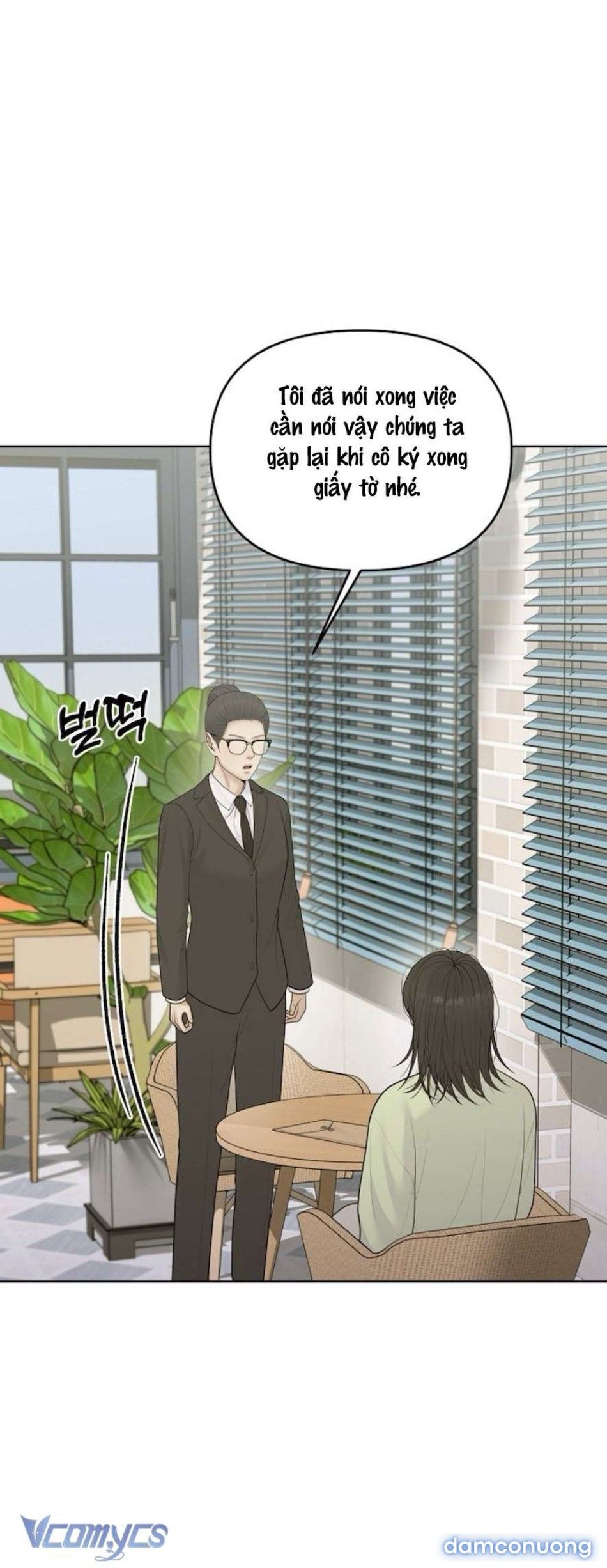 đọc truyện 〖18+〗- Mang Thai, Chiếm Đoạt Chương 19 ảnh 26 tại Thiên Thai Truyện