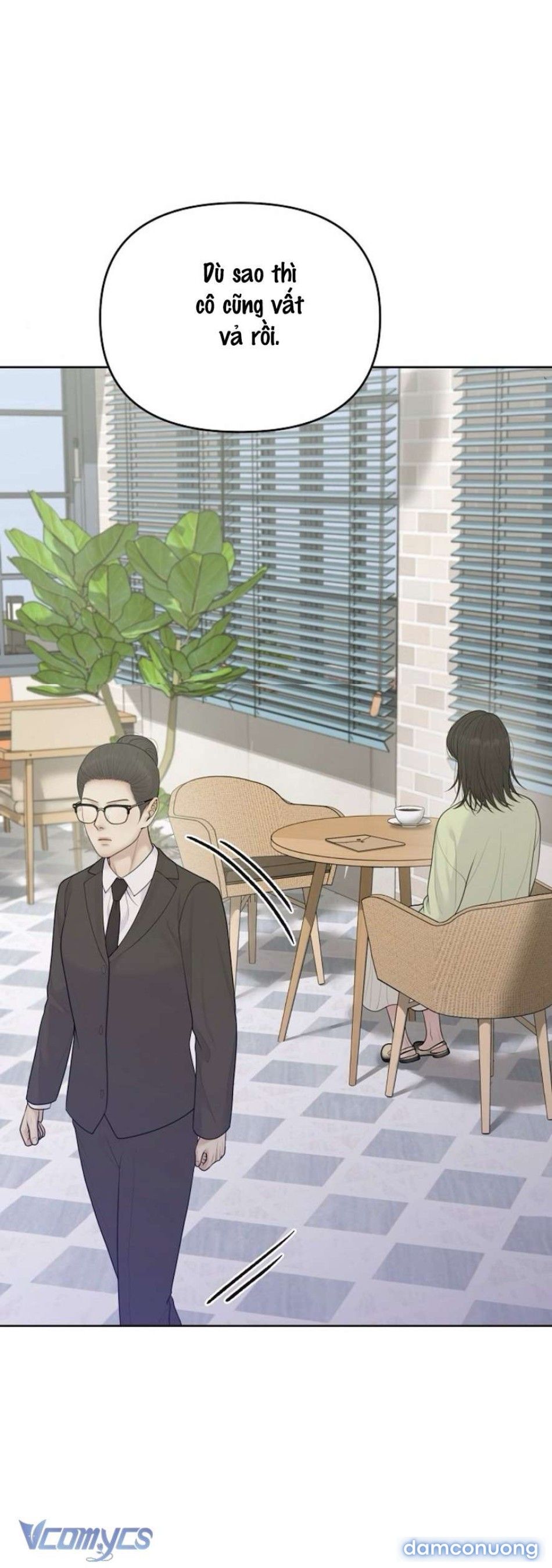 đọc truyện 〖18+〗- Mang Thai, Chiếm Đoạt Chương 19 ảnh 29 tại Thiên Thai Truyện