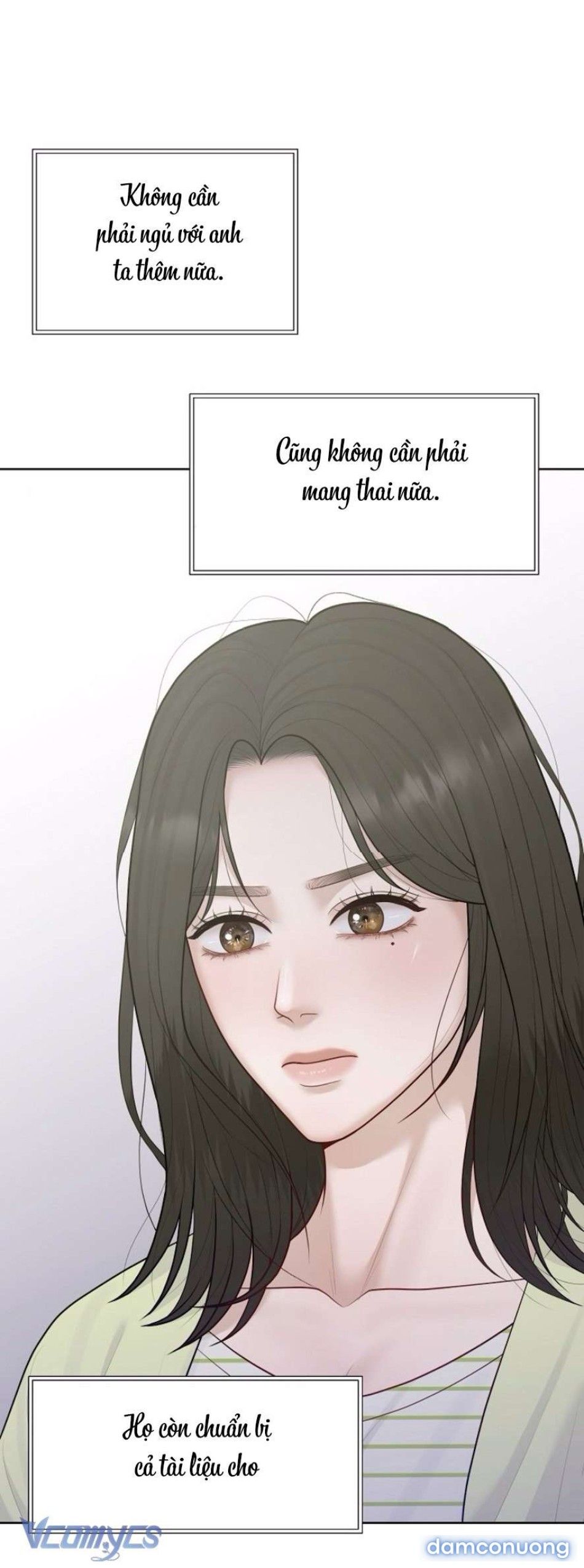 đọc truyện 〖18+〗- Mang Thai, Chiếm Đoạt Chương 19 ảnh 31 tại Thiên Thai Truyện