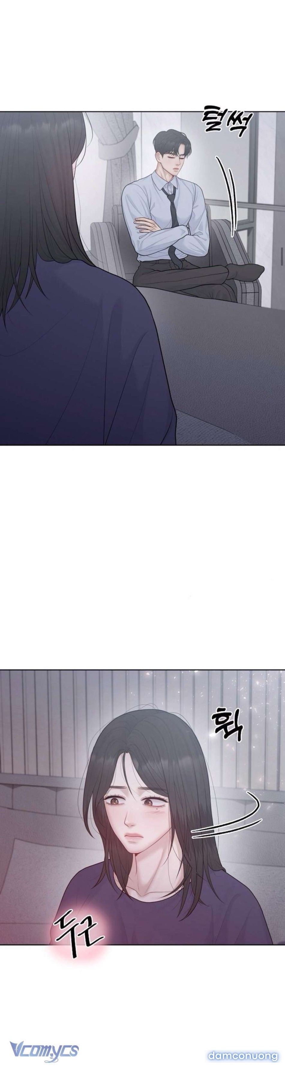 đọc truyện 〖18+〗- Mang Thai, Chiếm Đoạt Chương 19 ảnh 5 tại Thiên Thai Truyện