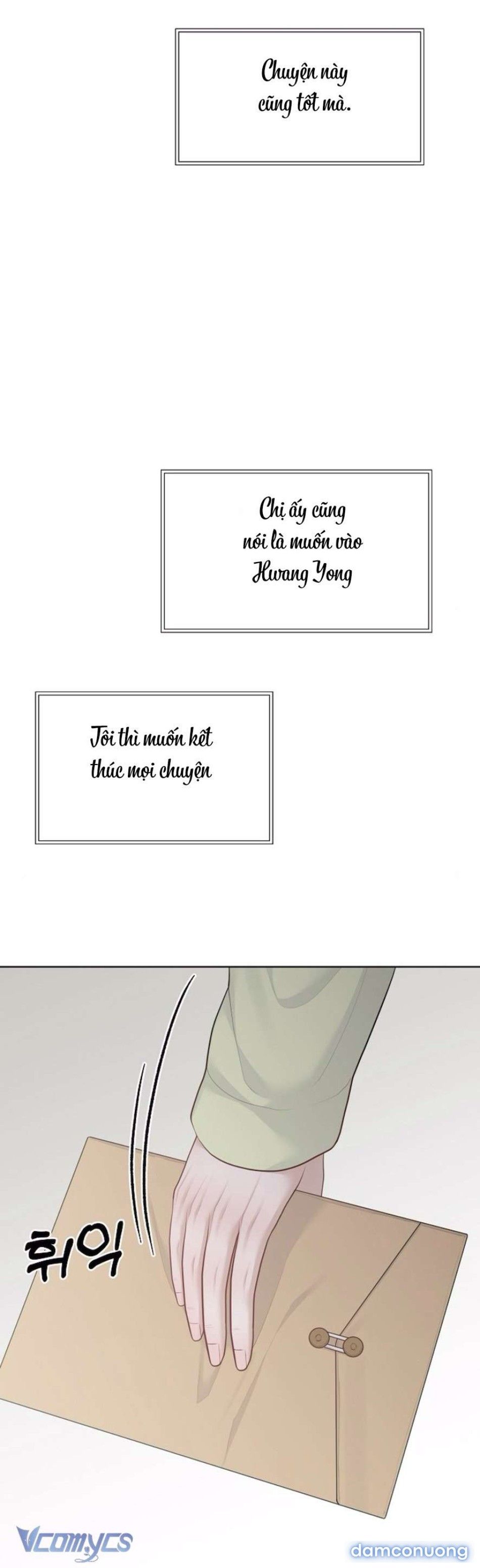 đọc truyện 〖18+〗- Mang Thai, Chiếm Đoạt Chương 19 ảnh 32 tại Thiên Thai Truyện