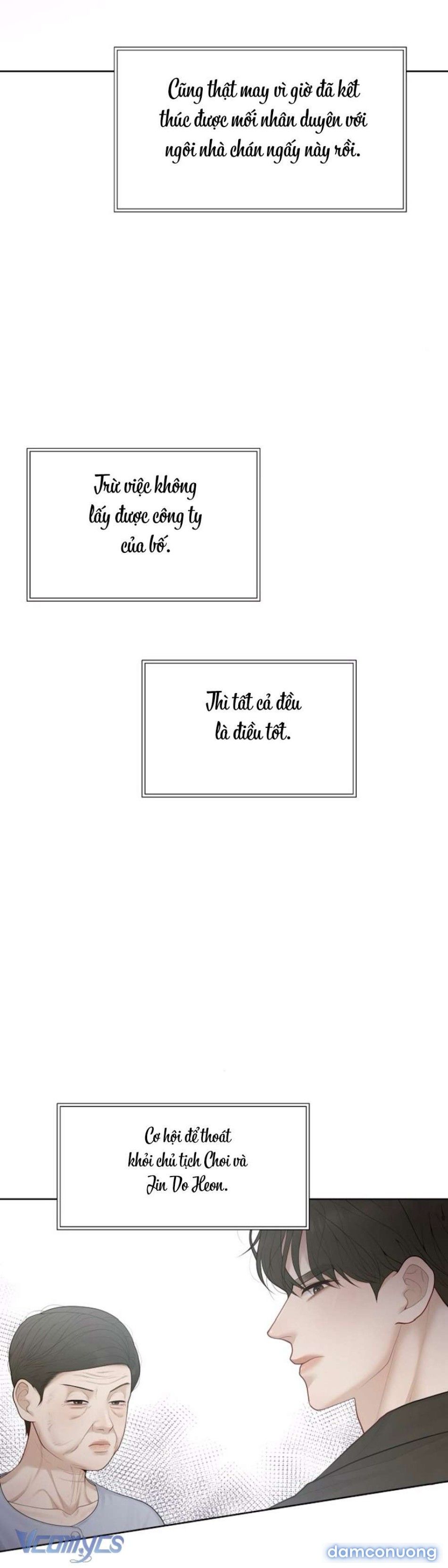 đọc truyện 〖18+〗- Mang Thai, Chiếm Đoạt Chương 19 ảnh 33 tại Thiên Thai Truyện