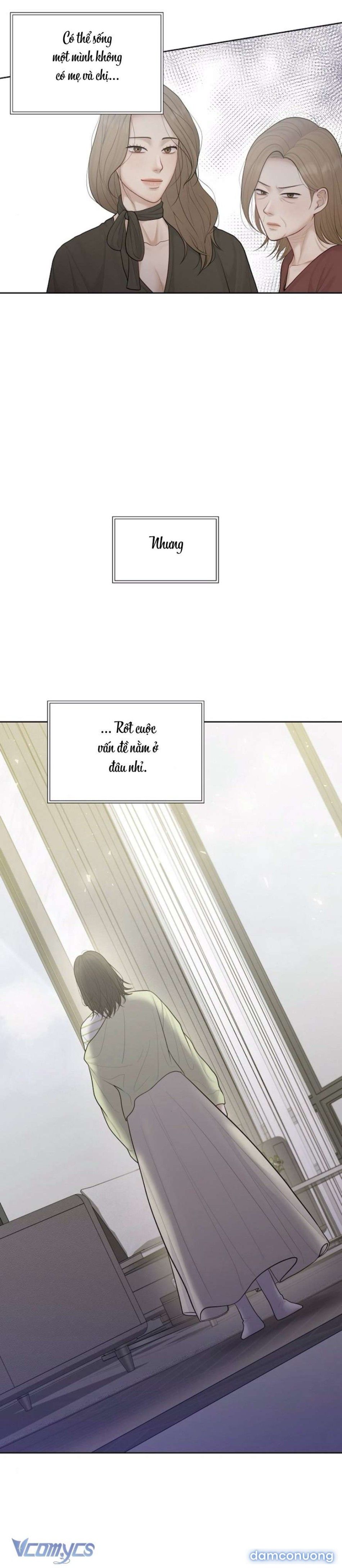 đọc truyện 〖18+〗- Mang Thai, Chiếm Đoạt Chương 19 ảnh 34 tại Thiên Thai Truyện