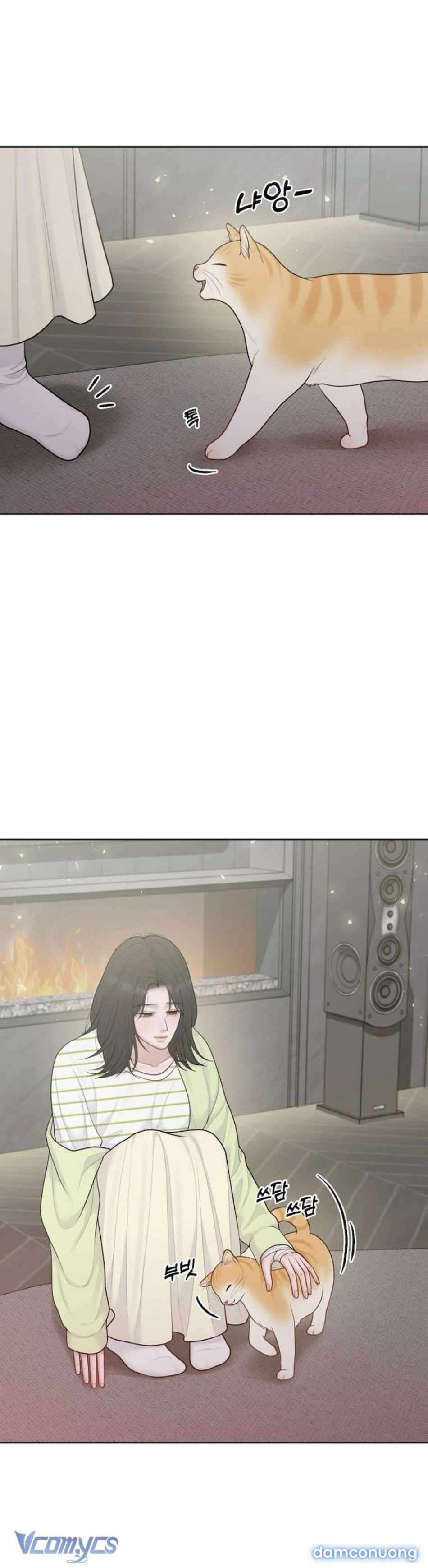 đọc truyện 〖18+〗- Mang Thai, Chiếm Đoạt Chương 19 ảnh 35 tại Thiên Thai Truyện